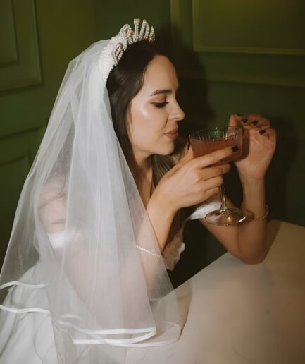 Voile Bride