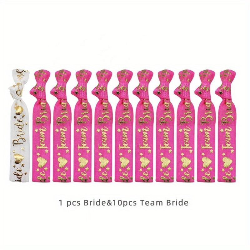 bracelets bride et team bride tunisie